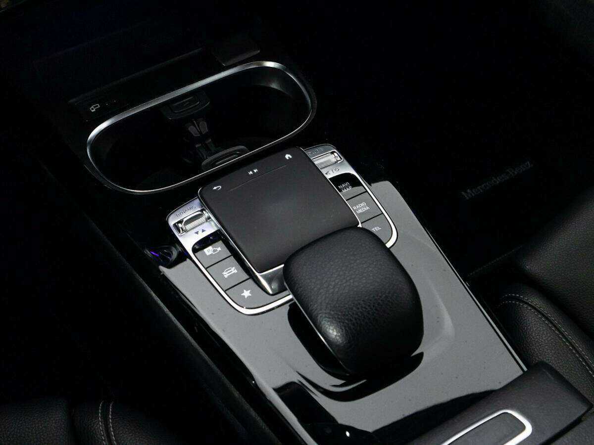 Продажа Б/У Мерседес-Бенц А-Класс. Фото: #15