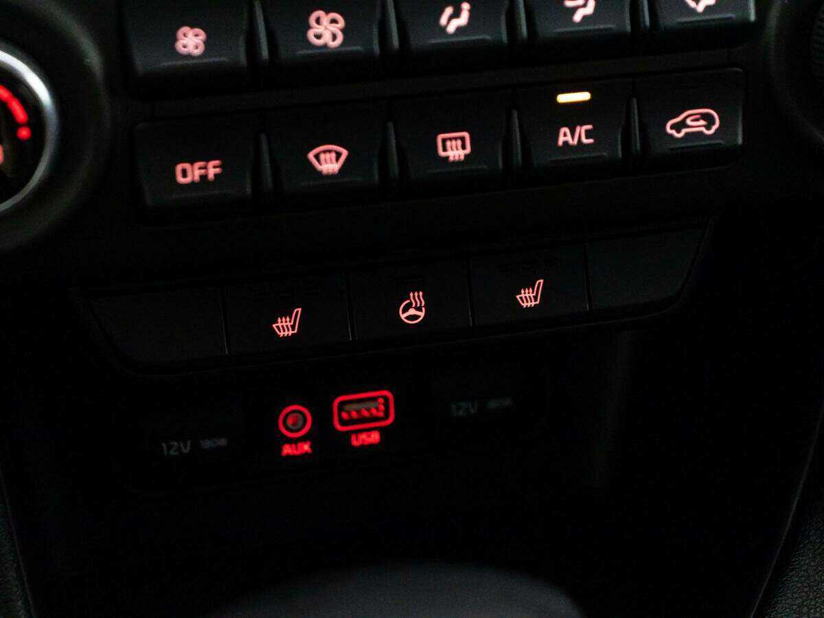 Продажа Б/У Киа Спортейдж. Фото: #15