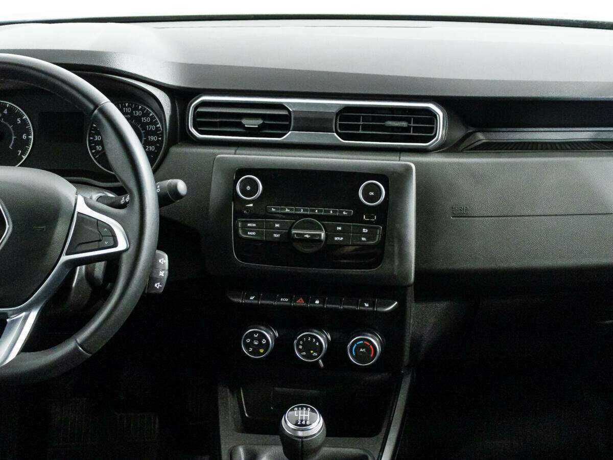 Продажа Б/У Рено Дастер. Фото: #13