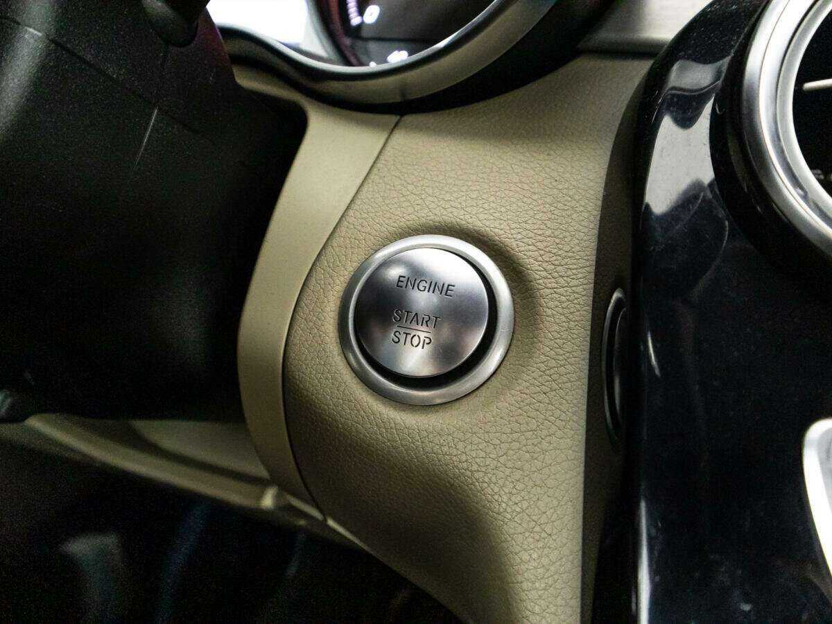 Продажа Б/У Мерседес-Бенц Ц-Класс. Фото: #15