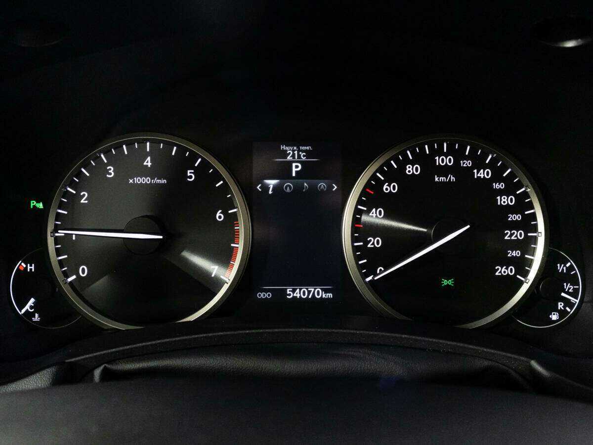 Продажа Б/У Лексус Н-Икс. Фото: #11