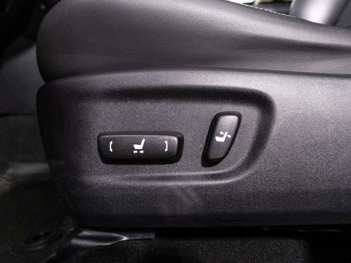 Продажа Б/У Лексус Н-Икс. Фото: #15