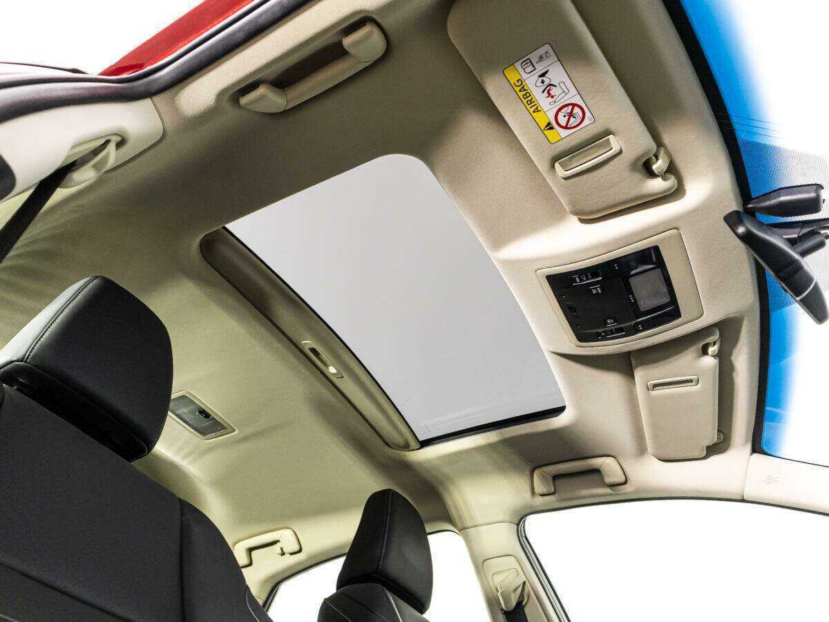 Продажа Б/У Лексус Н-Икс. Фото: #20