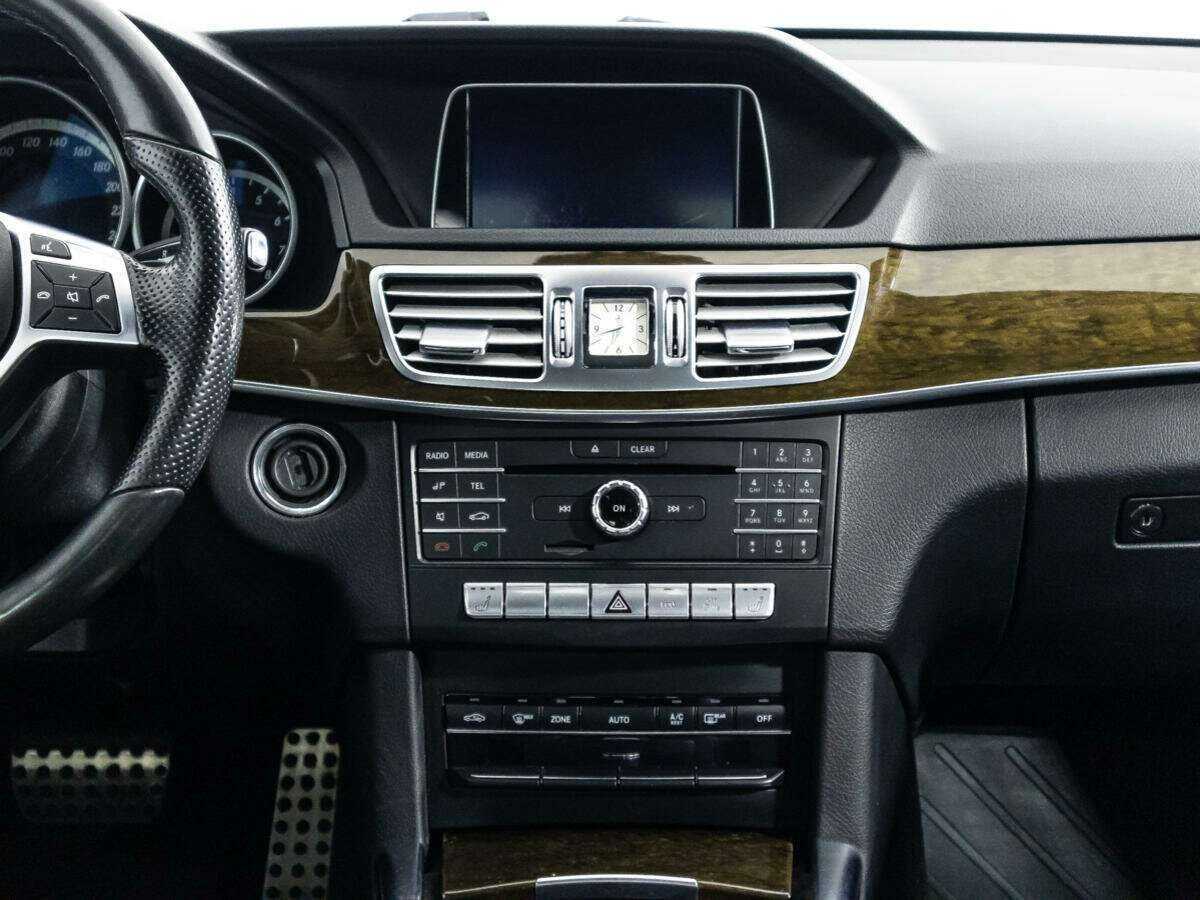 Продажа Б/У Мерседес-Бенц Е-Класс. Фото: #13