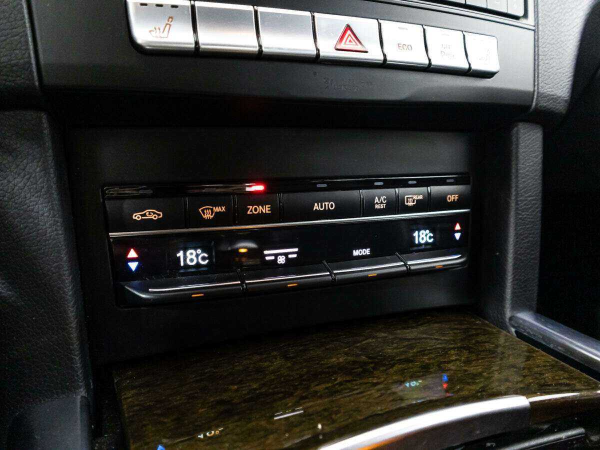 Продажа Б/У Мерседес-Бенц Е-Класс. Фото: #15