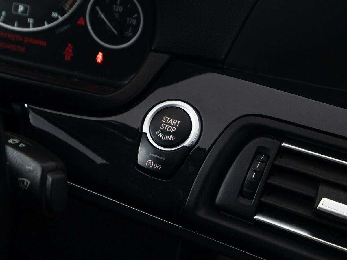 Продажа Б/У БМВ 5 серии. Фото: #17