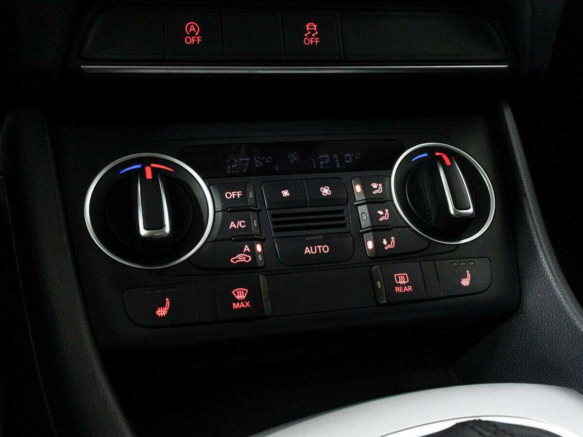 Продажа Б/У Ауди К3. Фото: #15