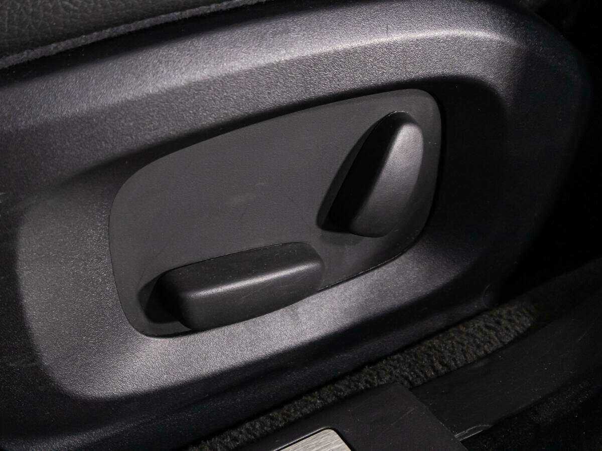 Продажа Б/У Ягуар ИксФ. Фото: #16