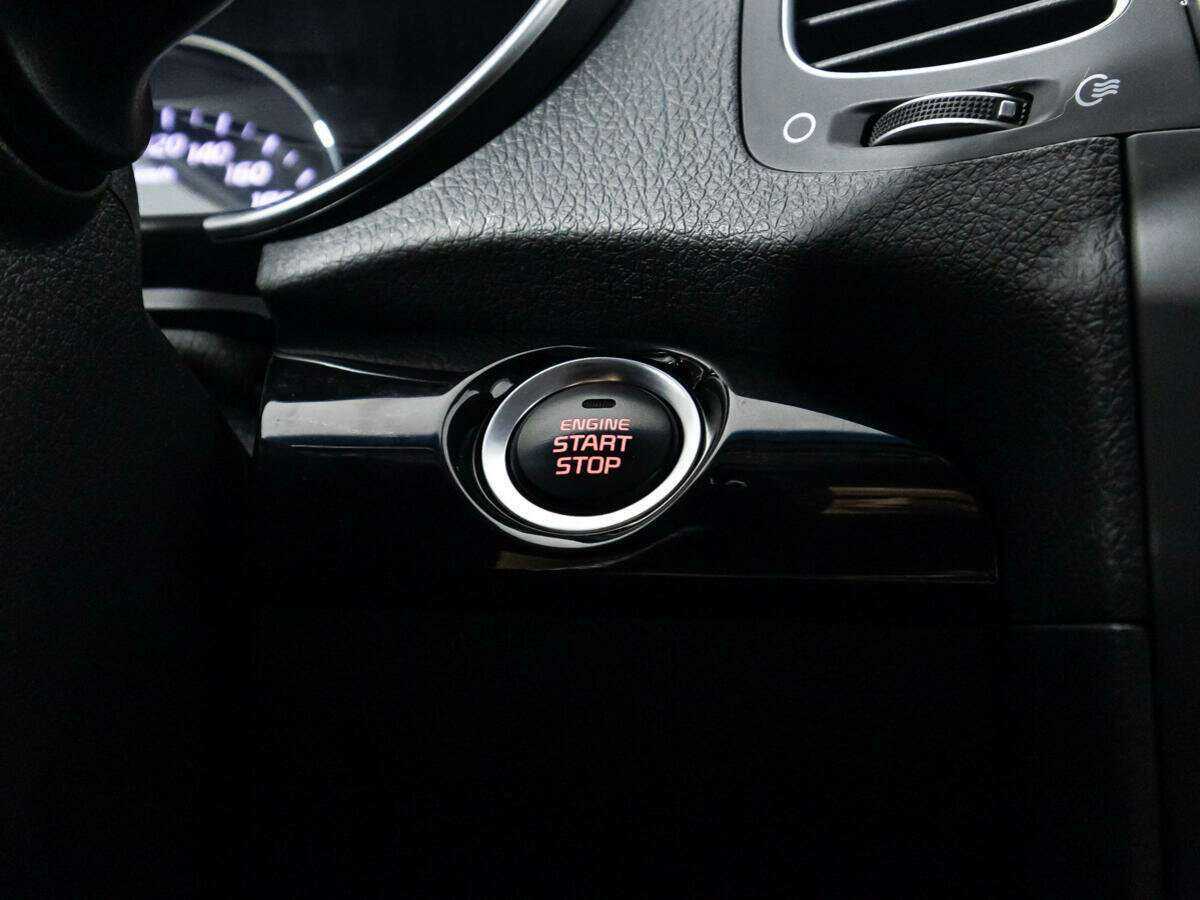 Продажа Б/У Киа Соренто. Фото: #18