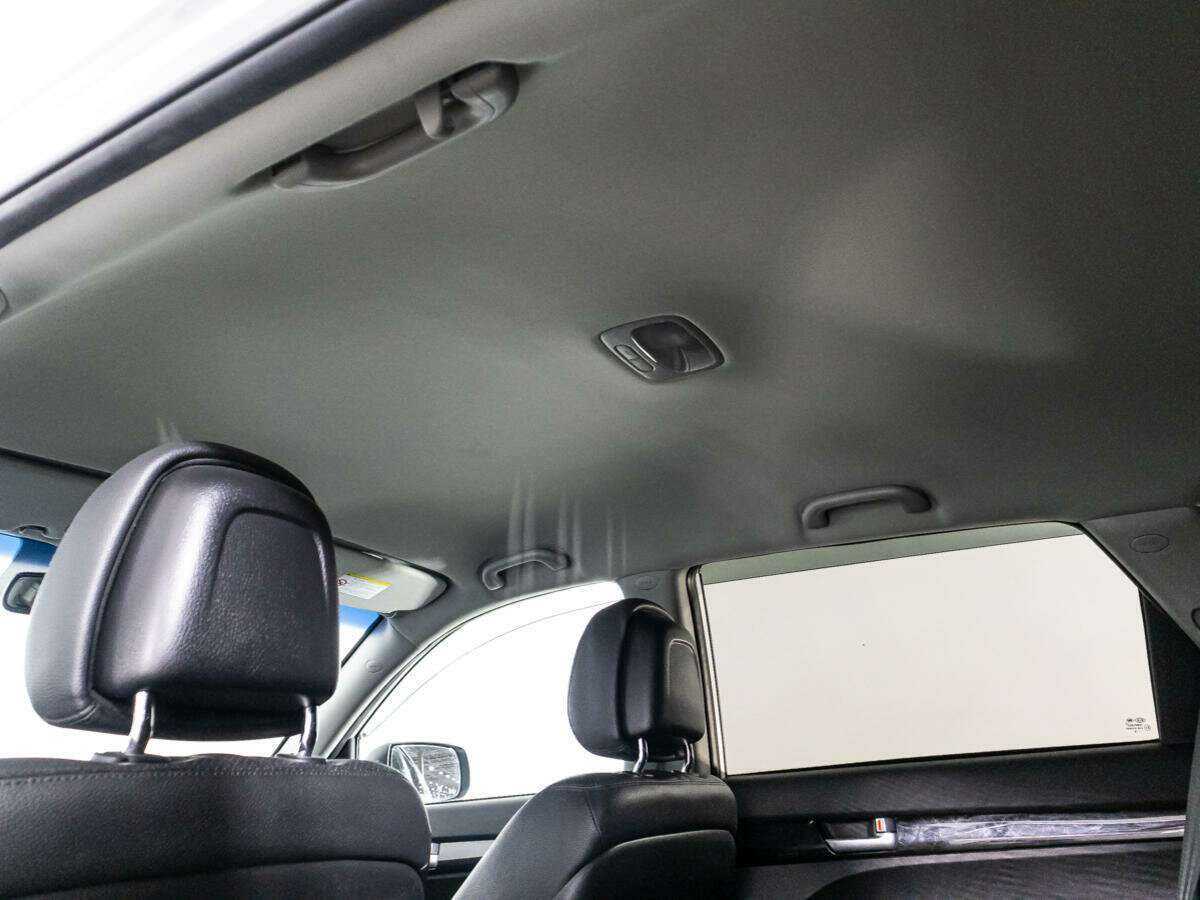 Продажа Б/У Киа Соренто. Фото: #24