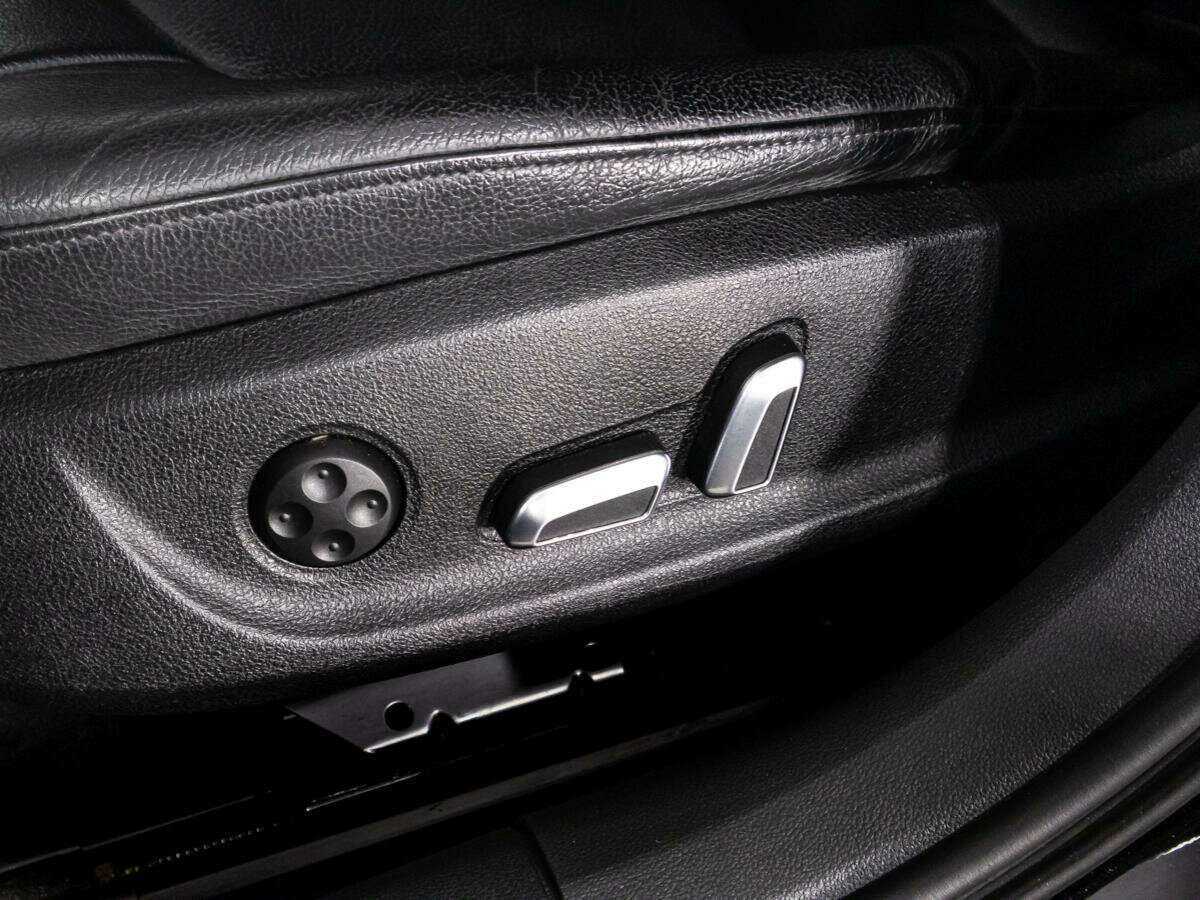 Продажа Б/У Ауди А6. Фото: #13