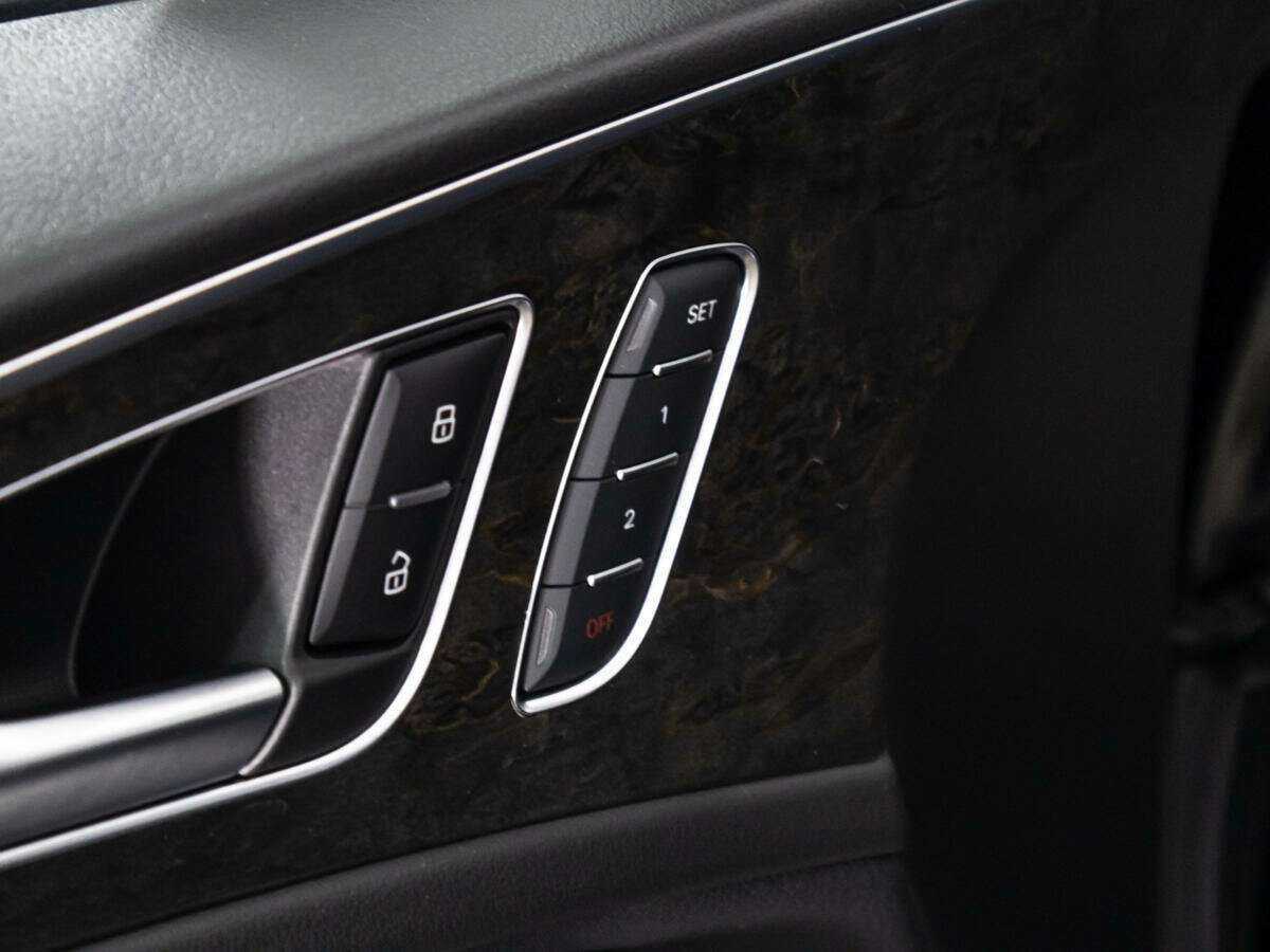 Продажа Б/У Ауди А6. Фото: #14