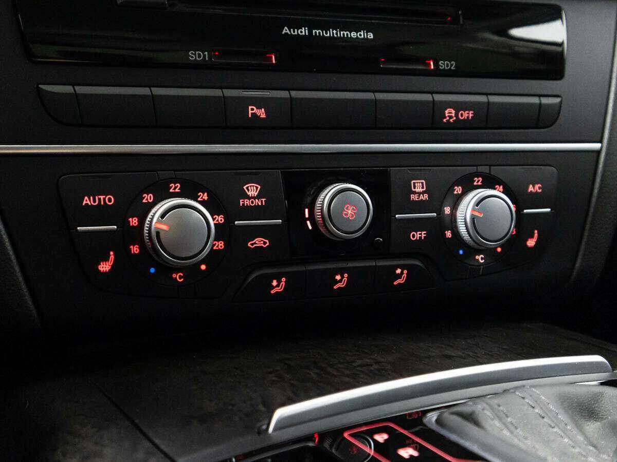 Продажа Б/У Ауди А6. Фото: #17