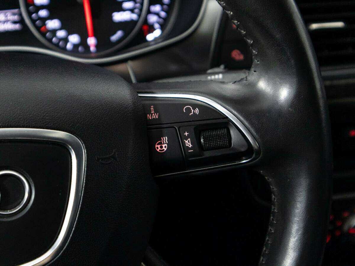 Продажа Б/У Ауди А6. Фото: #18