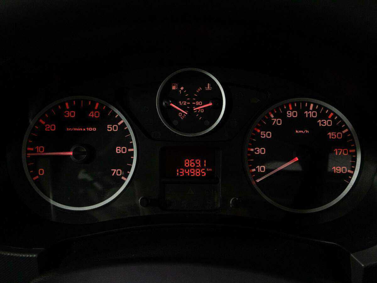 Продажа Б/У Ситроен Берлинго. Фото: #8