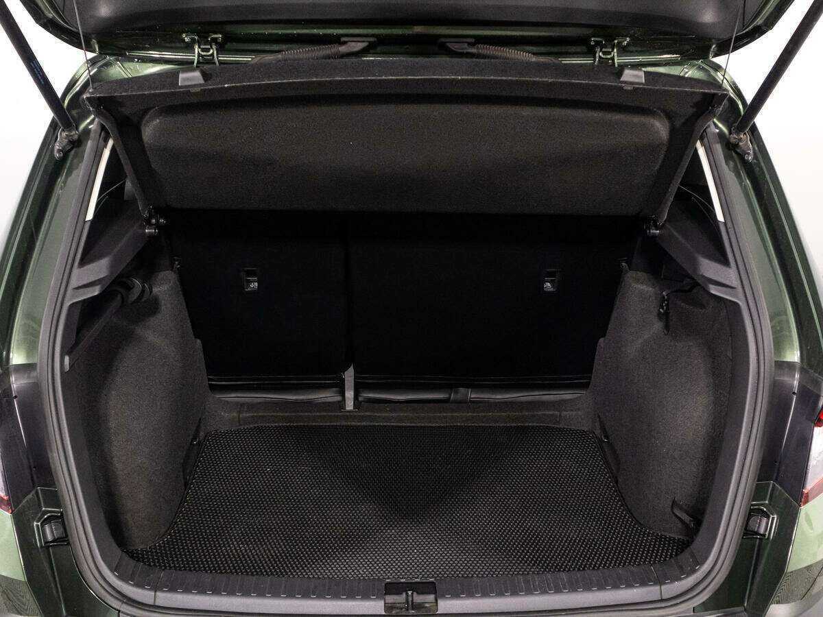 Продажа Б/У Шкода Карок. Фото: #14