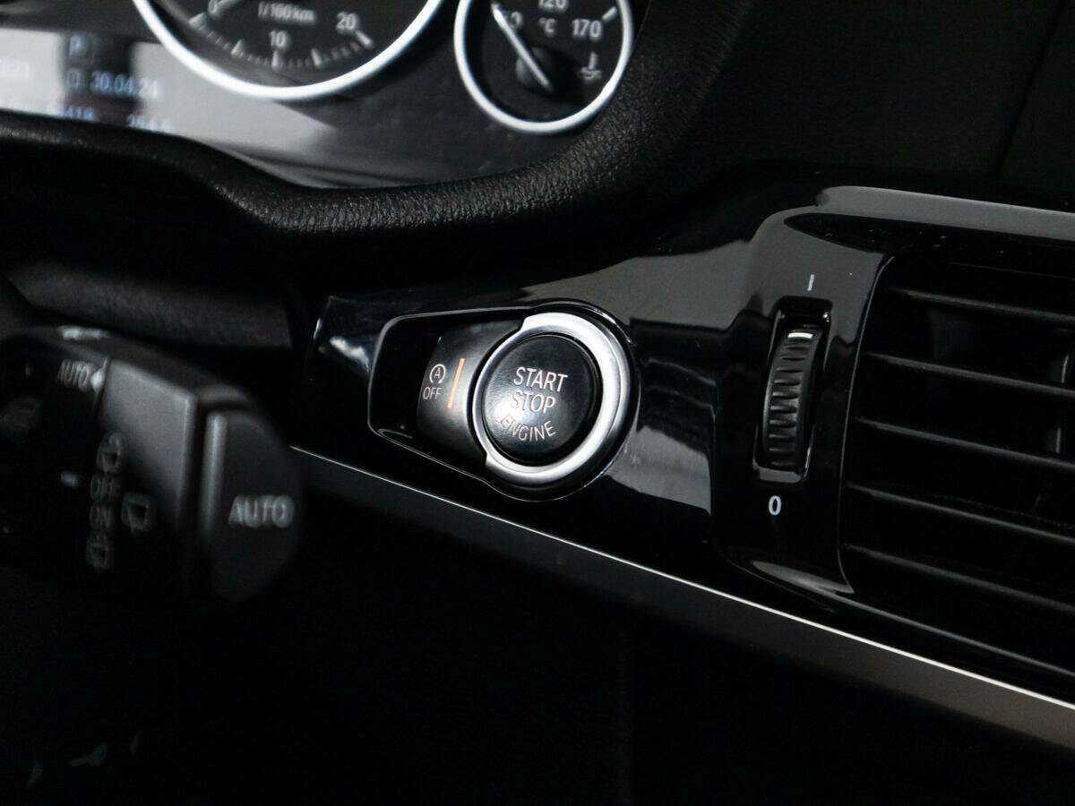 Продажа Б/У БМВ Икс3. Фото: #16