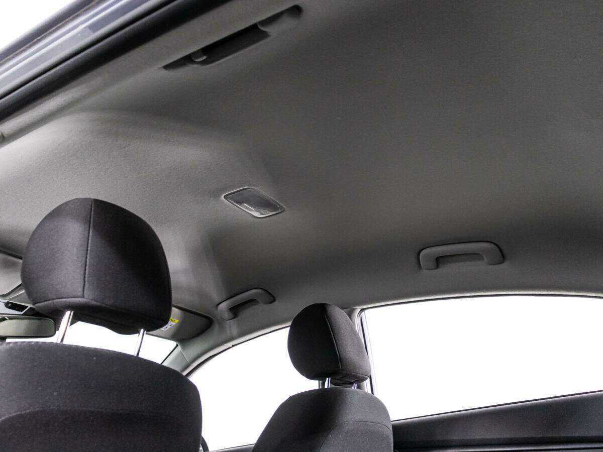 Продажа Б/У Киа Рио. Фото: #25