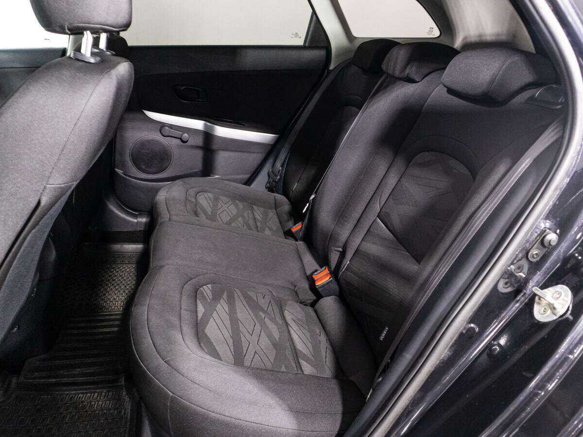 Продажа Б/У Киа Сид. Фото: #9