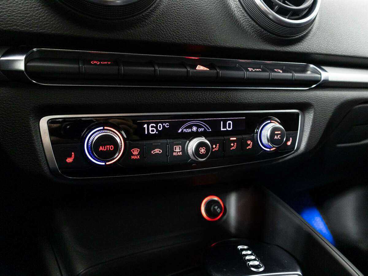 Продажа Б/У Ауди А3. Фото: #14