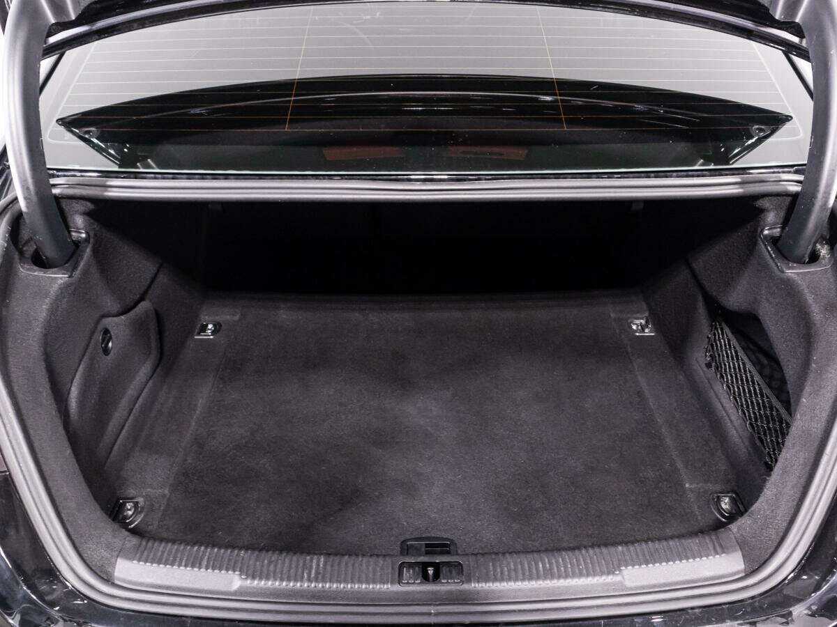 Продажа Б/У Ауди А6. Фото: #14