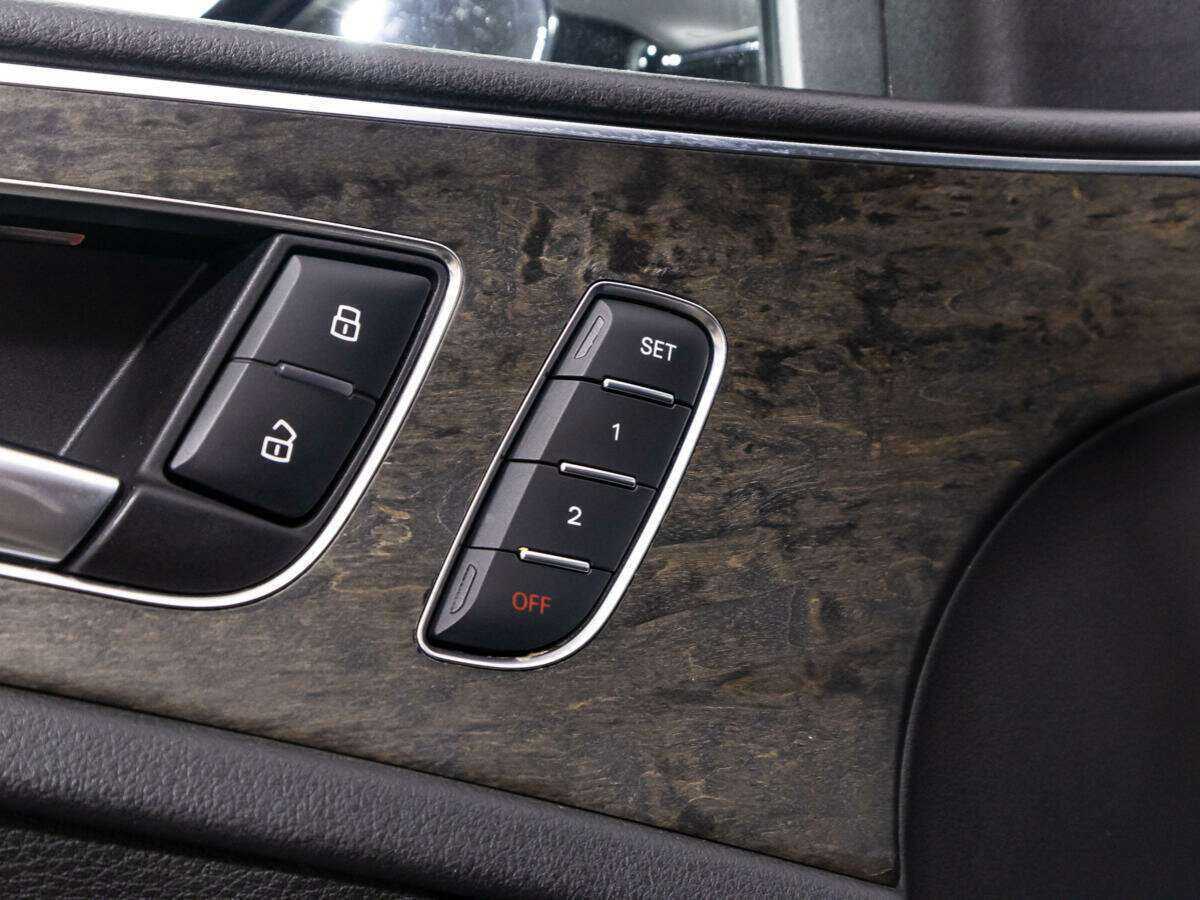 Продажа Б/У Ауди А6. Фото: #15