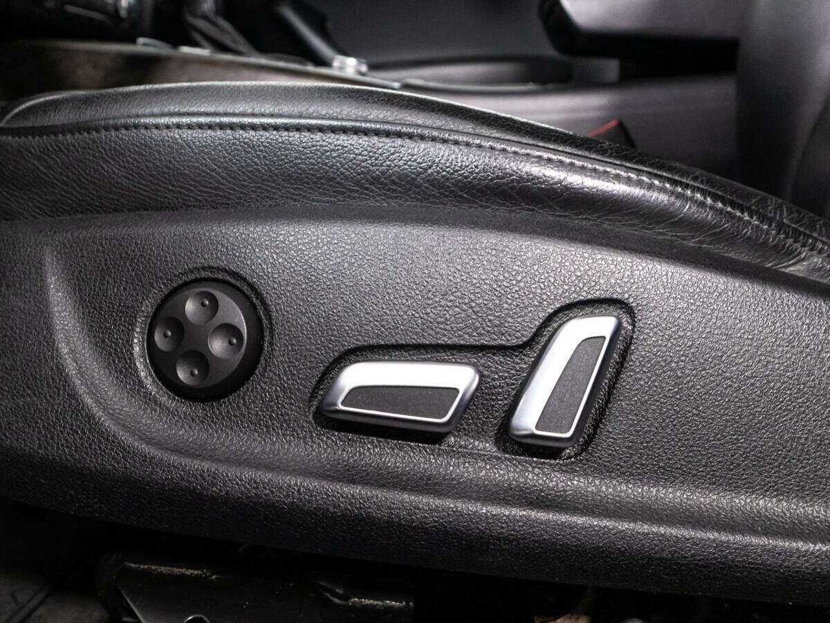 Продажа Б/У Ауди А6. Фото: #16