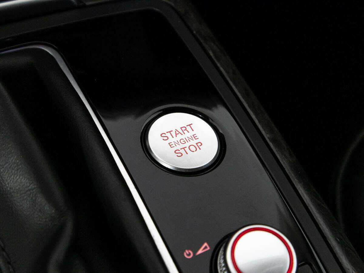 Продажа Б/У Ауди А6. Фото: #19