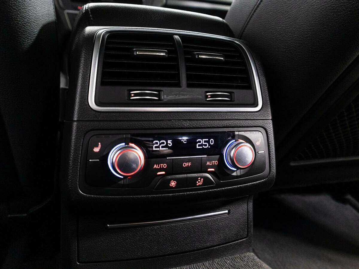 Продажа Б/У Ауди А6. Фото: #23