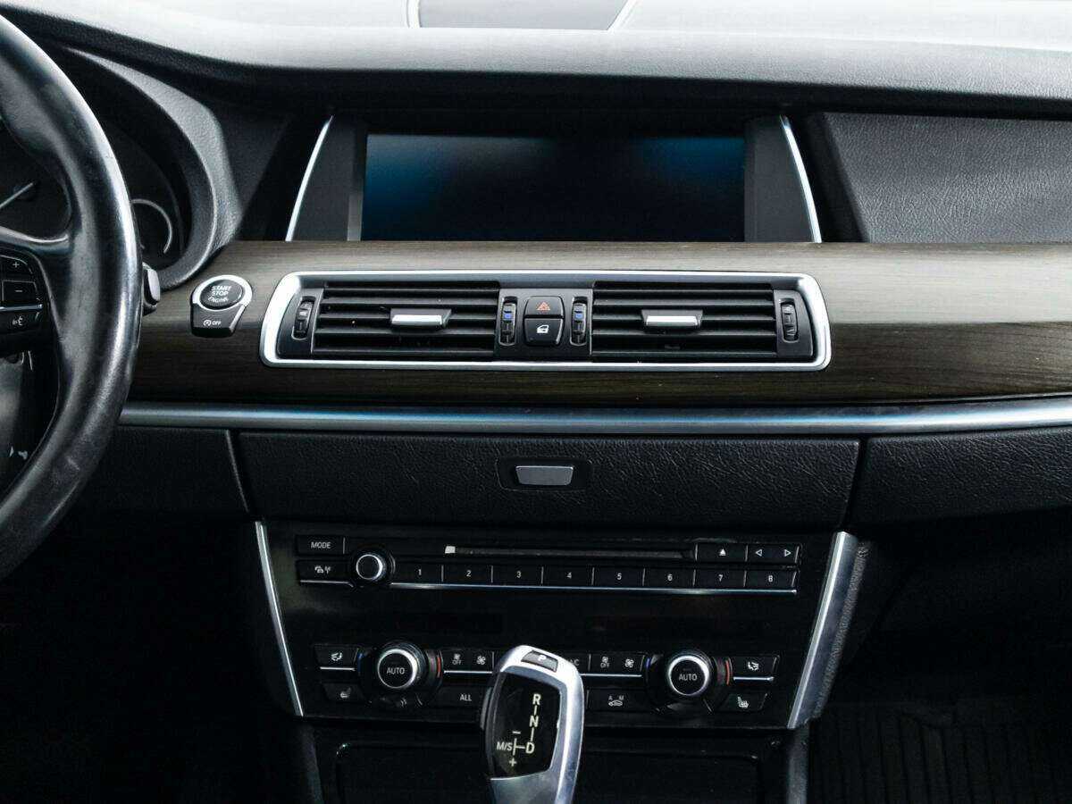 Продажа Б/У БМВ 5 серии. Фото: #11