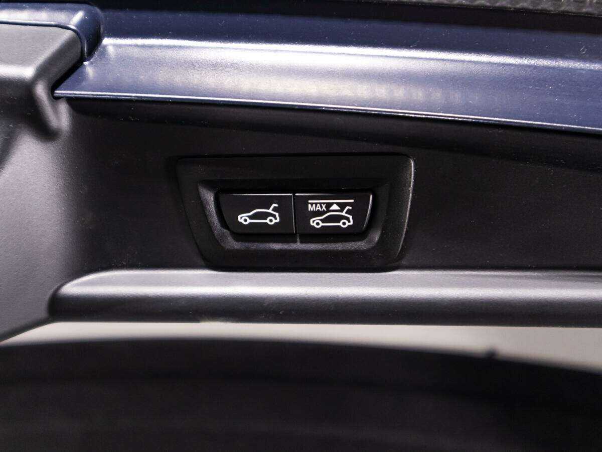 Продажа Б/У БМВ 5 серии. Фото: #12