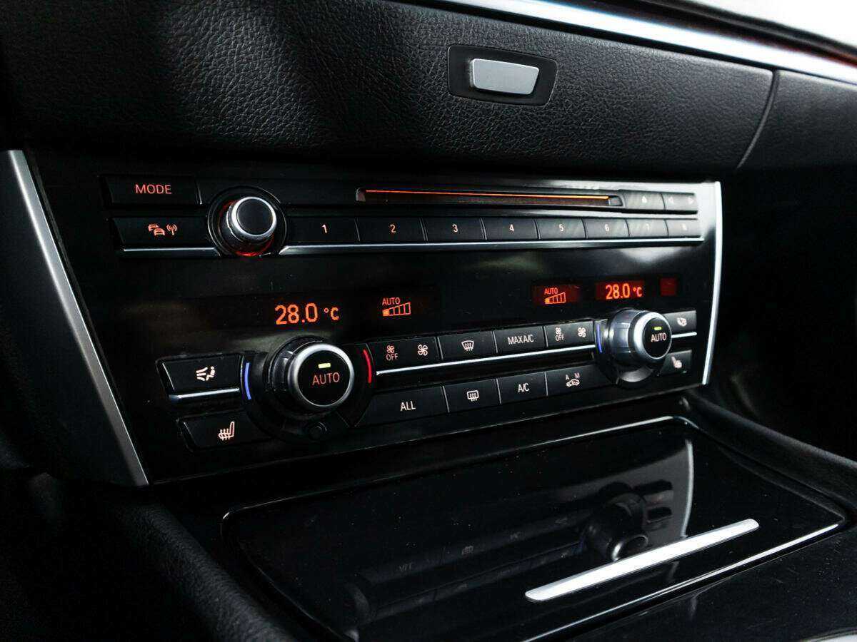 Продажа Б/У БМВ 5 серии. Фото: #16