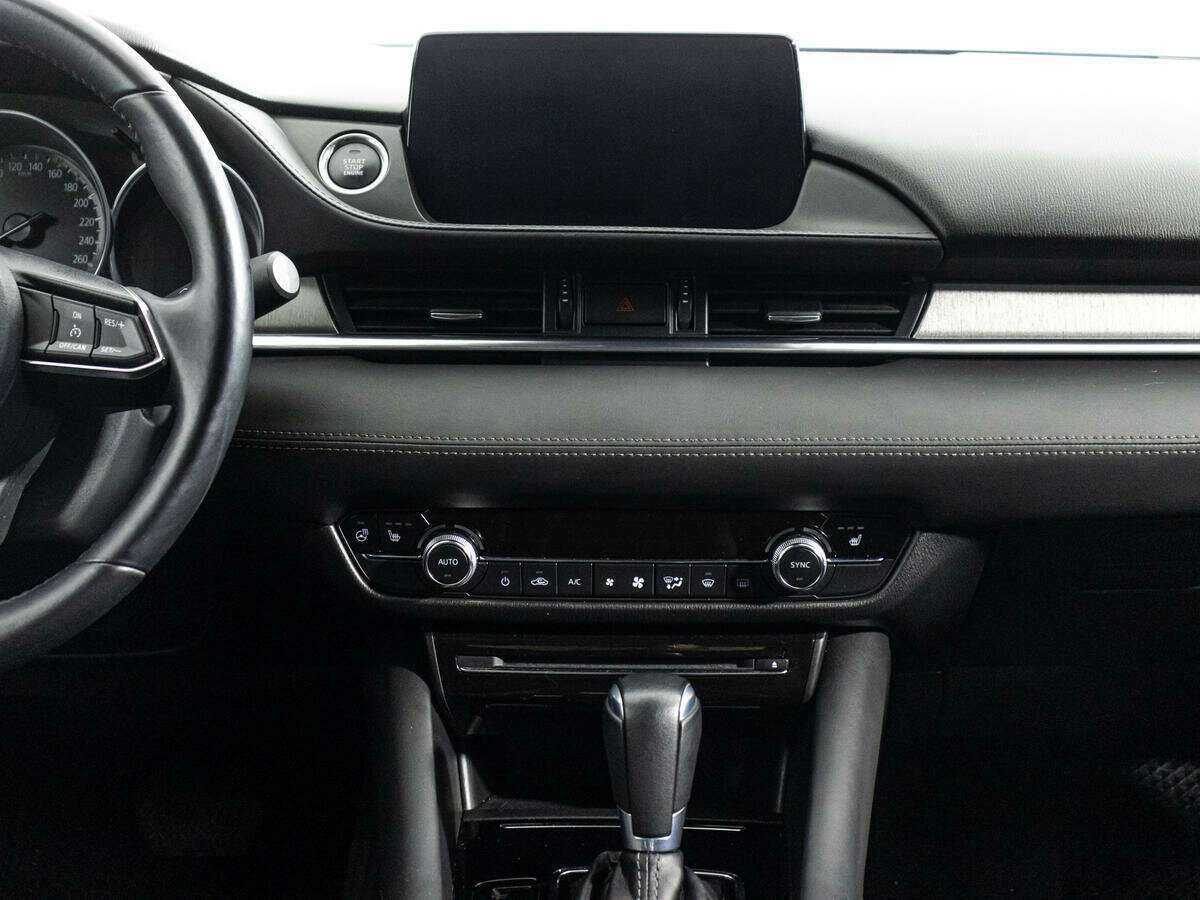 Продажа Б/У Мазда 6. Фото: #13