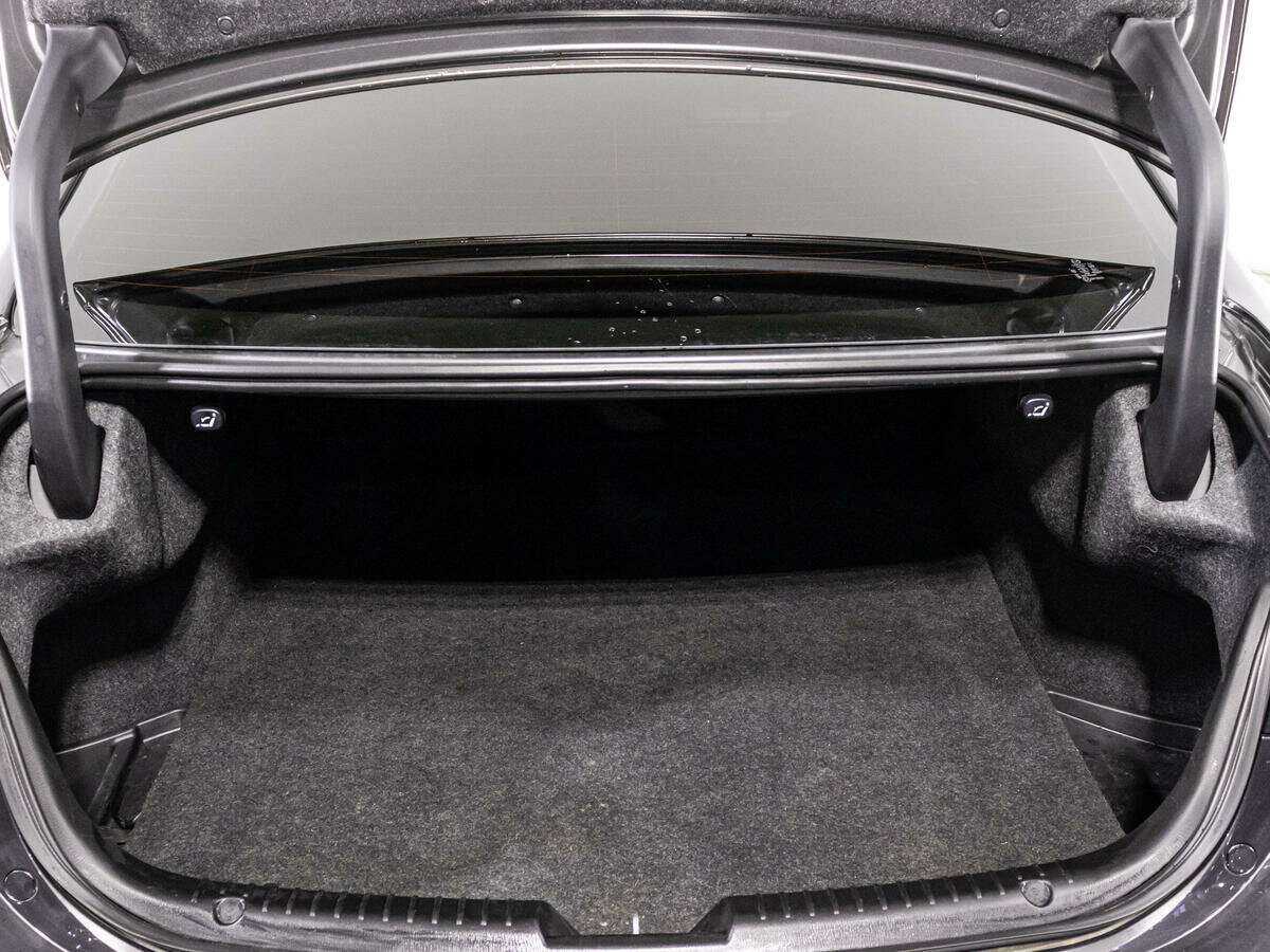 Продажа Б/У Мазда 6. Фото: #15