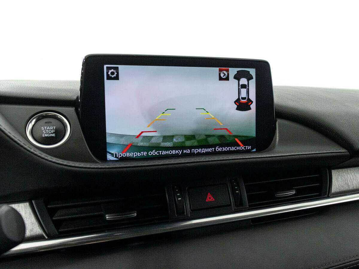 Продажа Б/У Мазда 6. Фото: #19