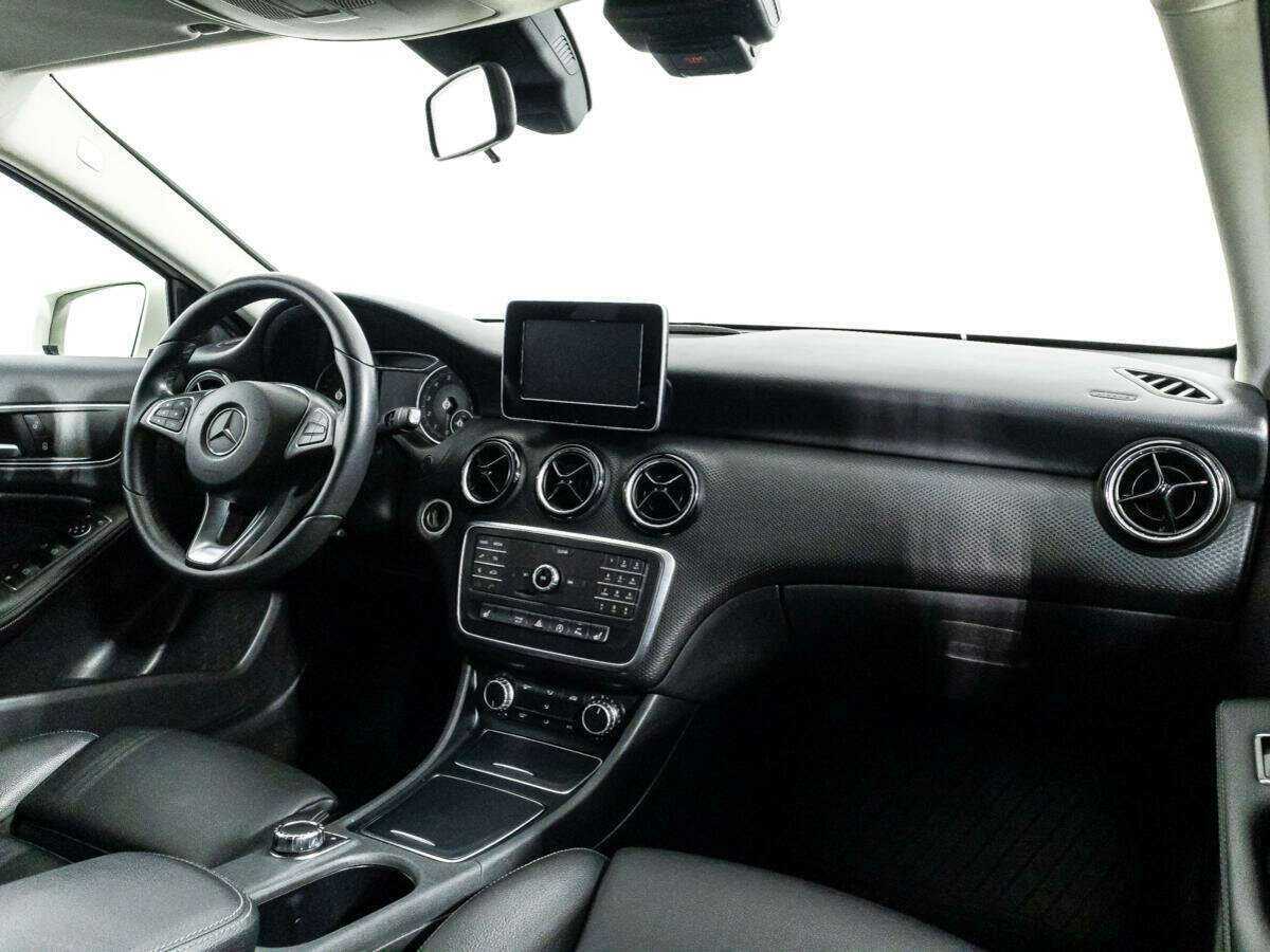 Продажа Б/У Мерседес-Бенц А-Класс. Фото: #8