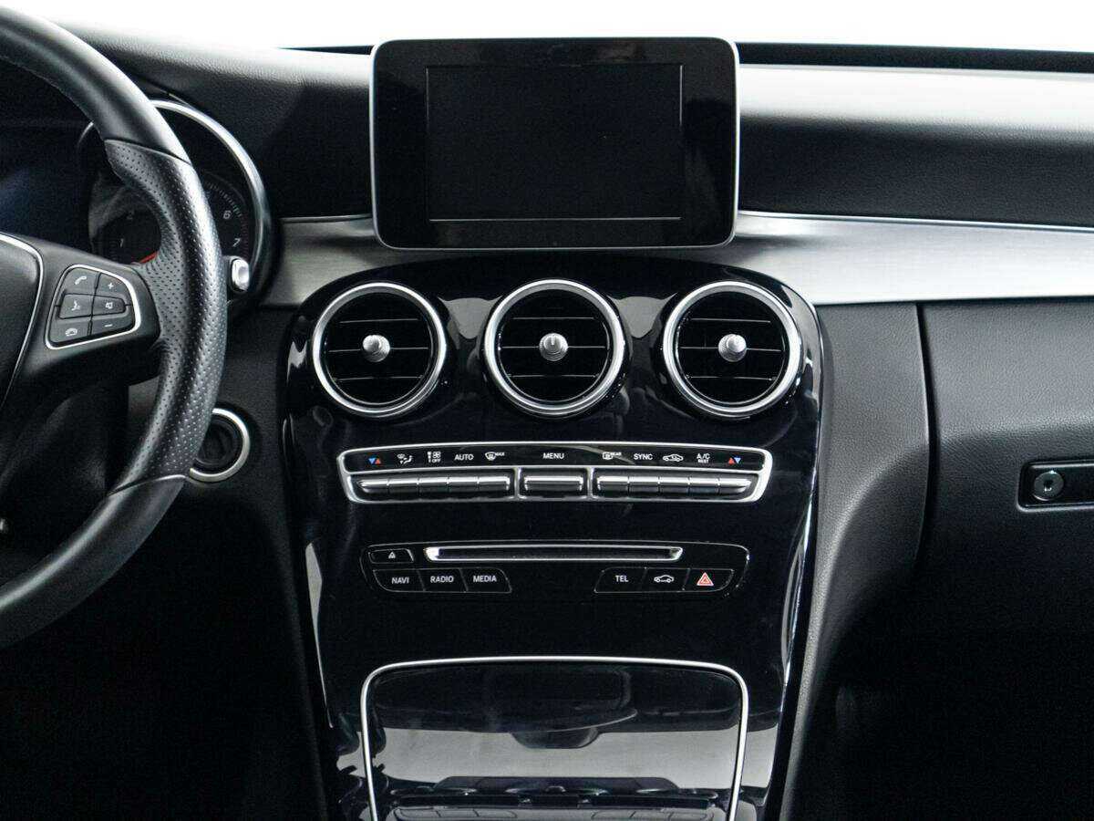 Продажа Б/У Мерседес-Бенц Ц-Класс. Фото: #13