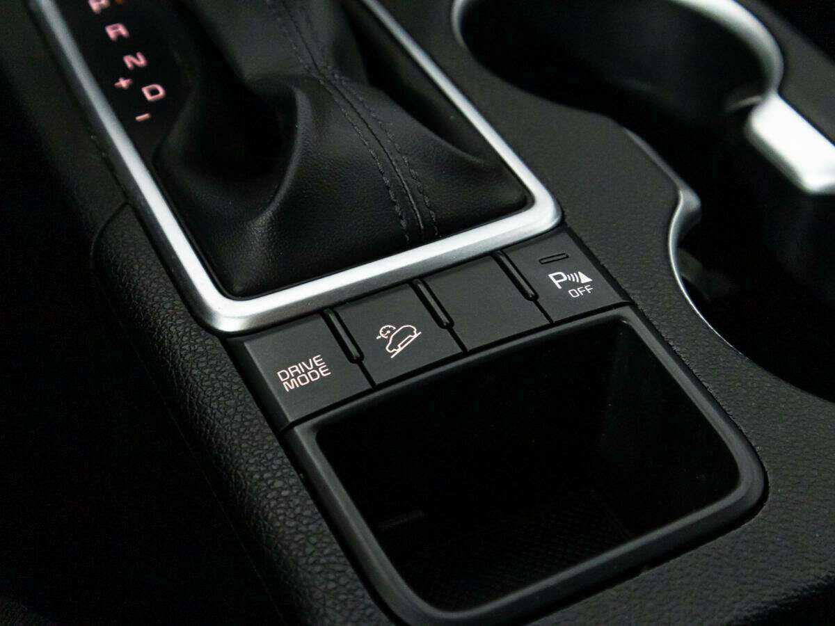 Продажа Б/У Киа Спортейдж. Фото: #16