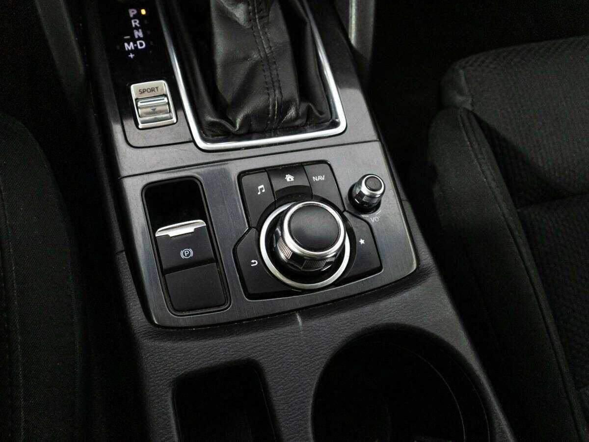 Продажа Б/У Мазда Ц-Икс-5. Фото: #15