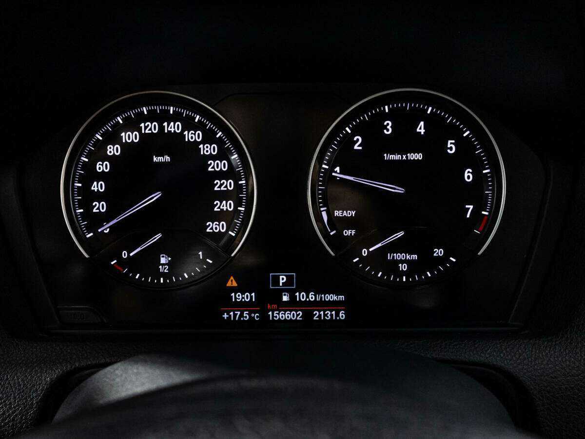 Продажа Б/У БМВ 1 серии. Фото: #11