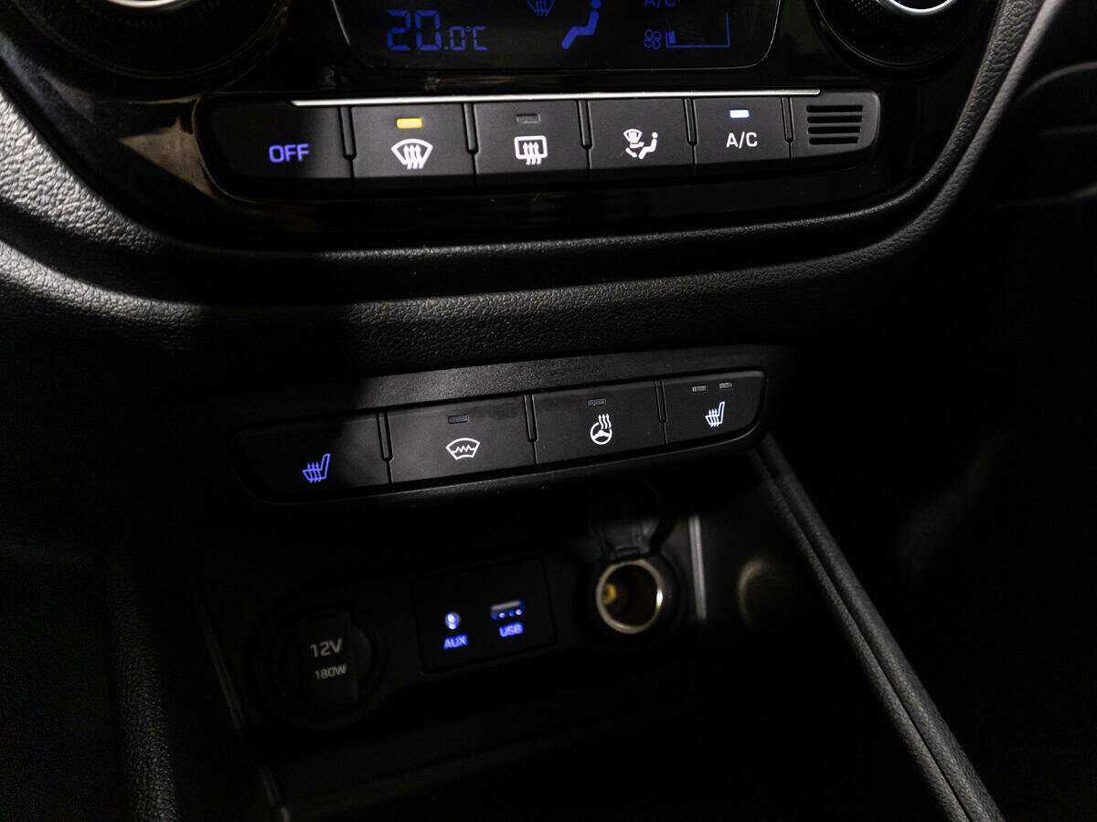 Продажа Б/У Хендай Солярис. Фото: #15