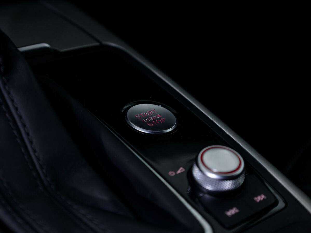 Продажа Б/У Ауди А6. Фото: #16