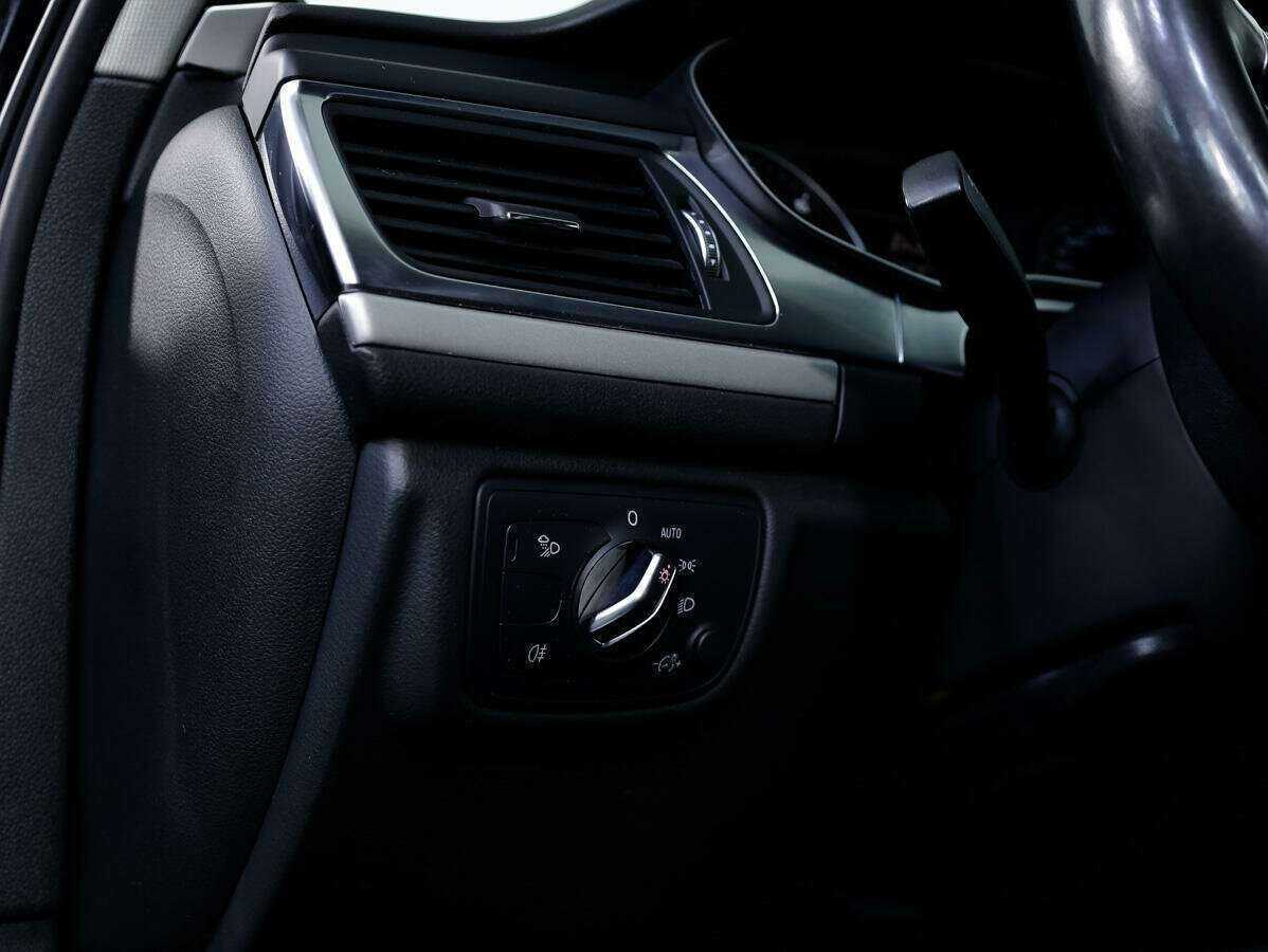 Продажа Б/У Ауди А6. Фото: #19