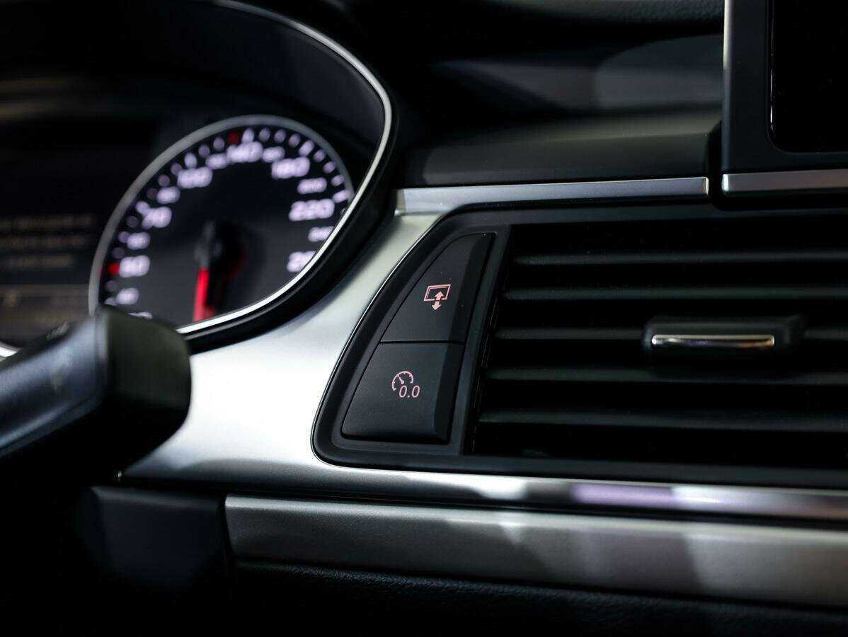 Продажа Б/У Ауди А6. Фото: #22