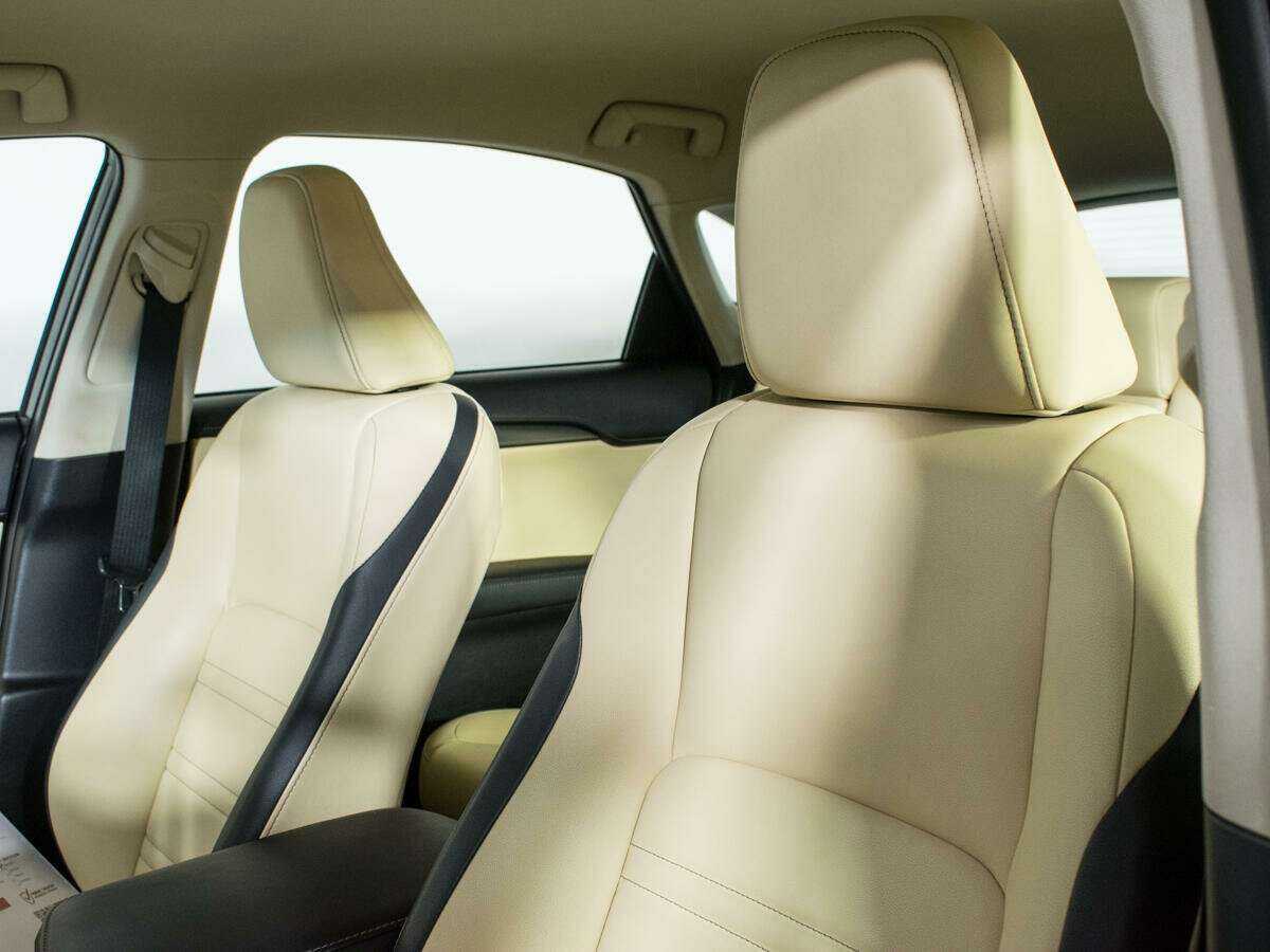 Продажа Б/У Лексус Н-Икс. Фото: #17