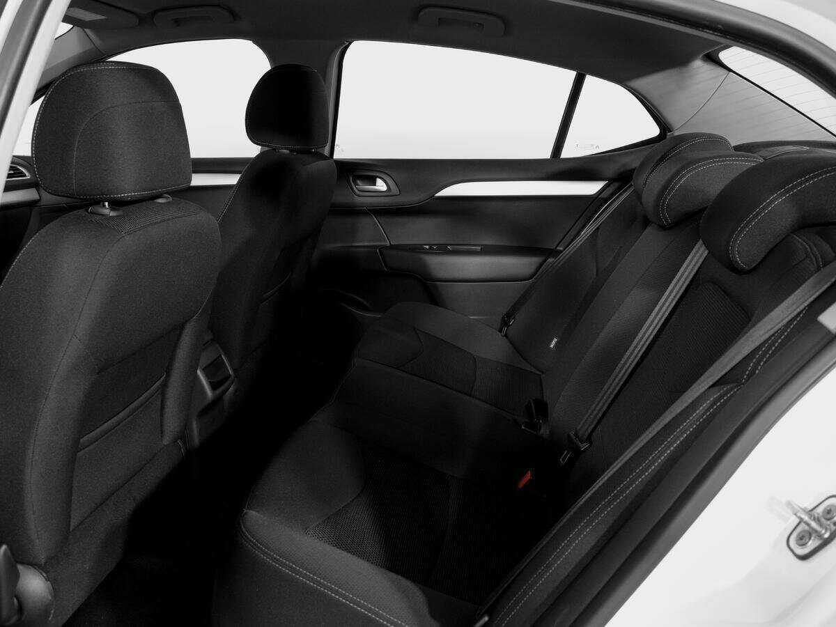 Продажа Б/У Ситроен Ц4. Фото: #9