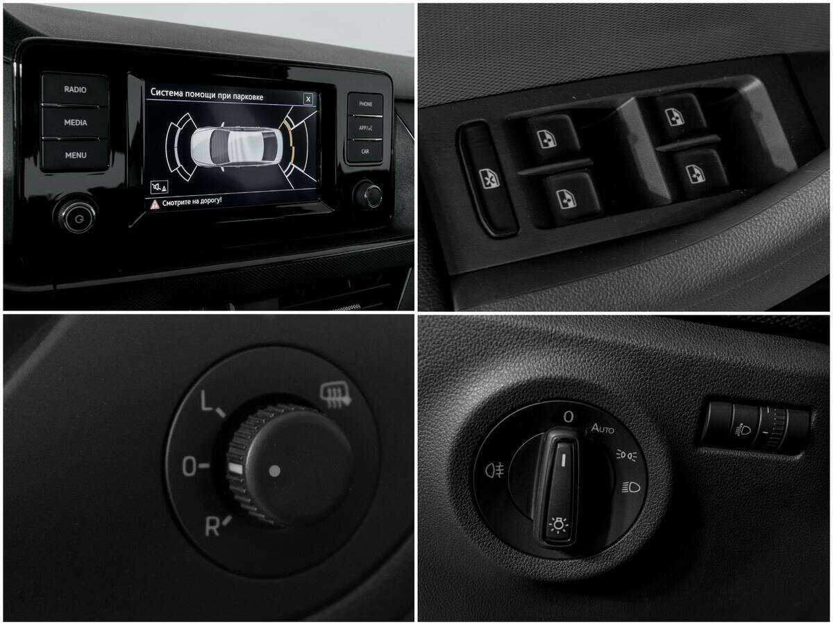 Продажа Б/У Фольксваген Поло. Фото: #13