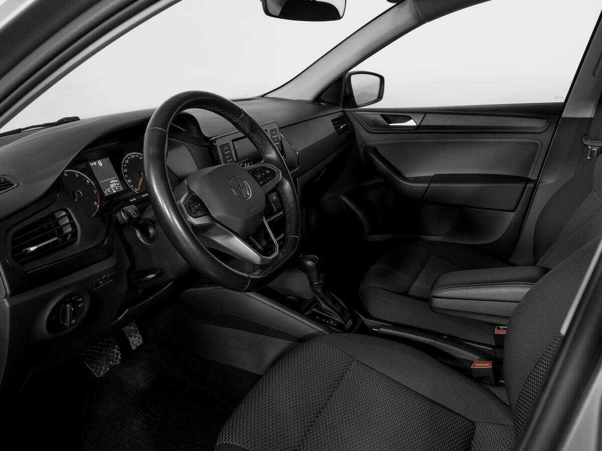 Продажа Б/У Фольксваген Поло. Фото: #15