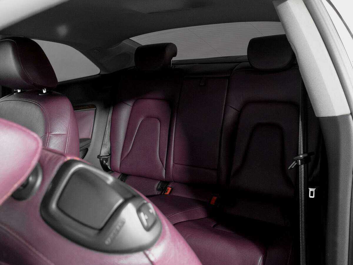 Продажа Б/У Ауди А5. Фото: #7