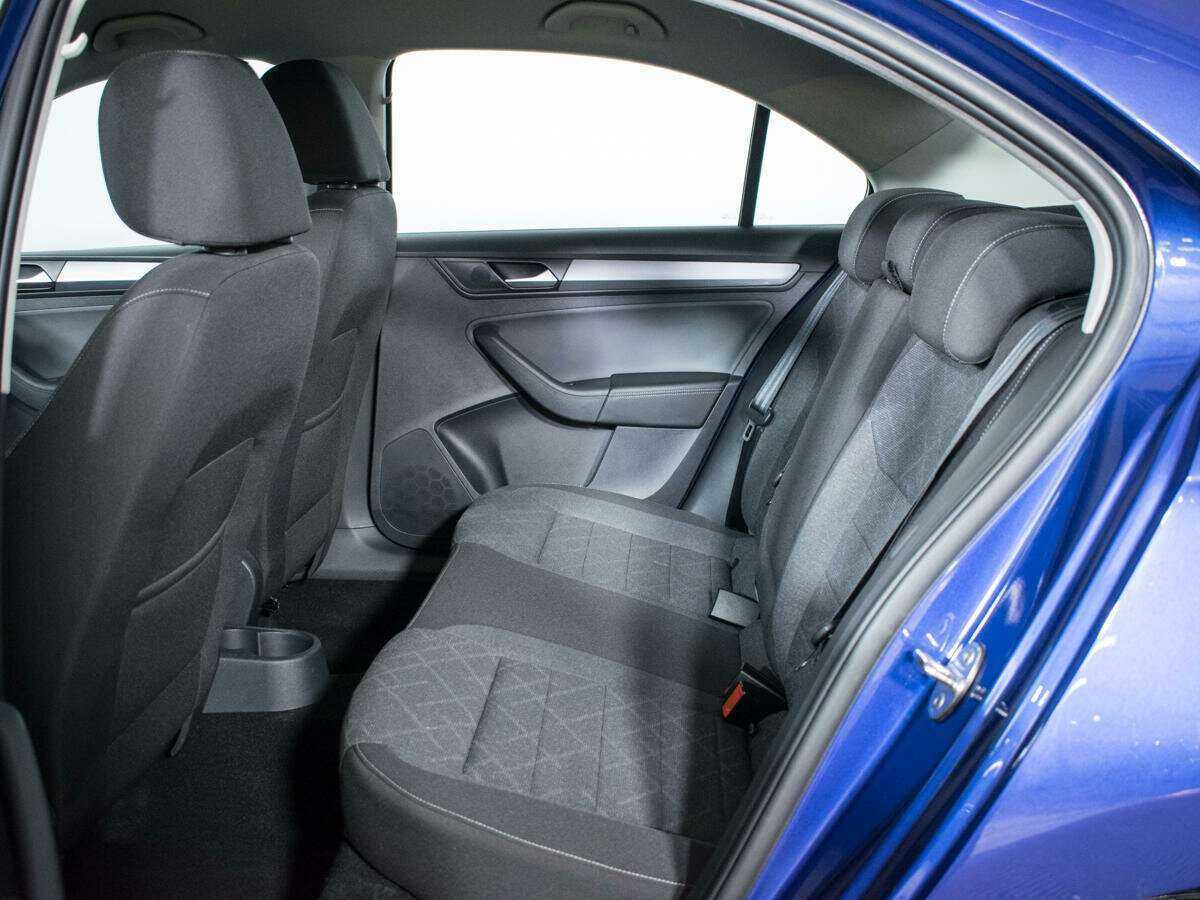 Продажа Б/У Фольксваген Поло. Фото: #9